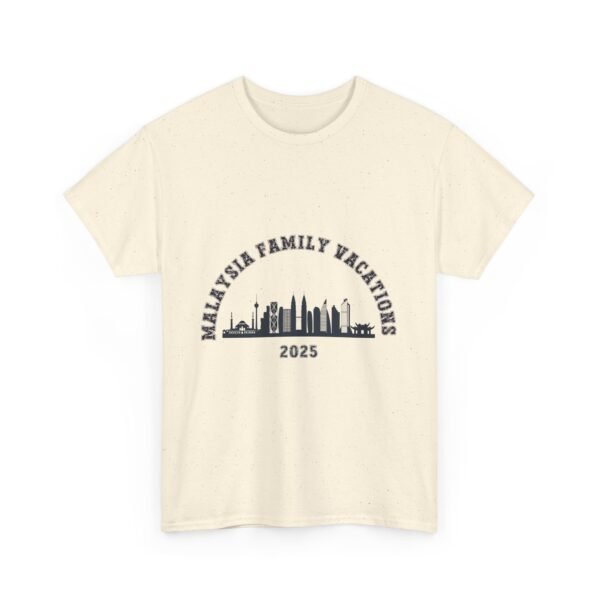 Family Vacation T-Shirts for 2025 Travellers - Image 24