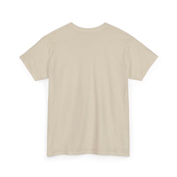 Unisex Heavy Cotton Tee - Image 14