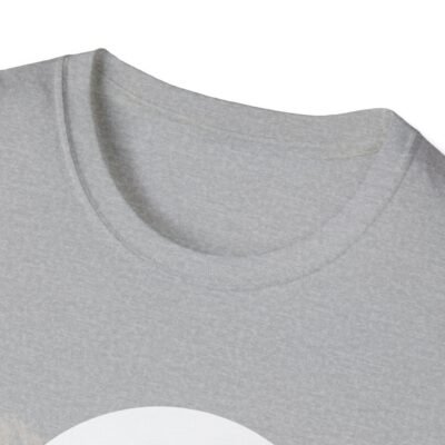 Malacca Adventure Unisex Softstyle T-Shirt – Vintage Nautical Design - Image 7