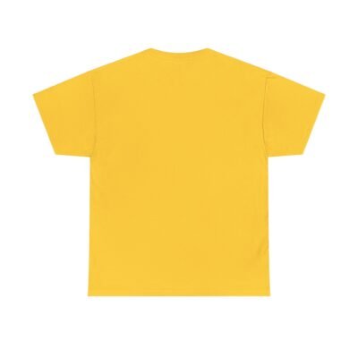 Malaysia Themed Unisex Heavy Cotton Tee - Image 12