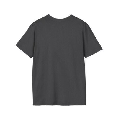 Vacation Mode Unisex Softstyle T-Shirt - Perfect for Travel Lovers - Image 6