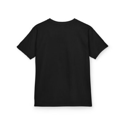 Retro Sunglasses Kids Heavy Cotton Tee - Summer Vibes, Perfect for Beach Days - Family Vacations - Image 4