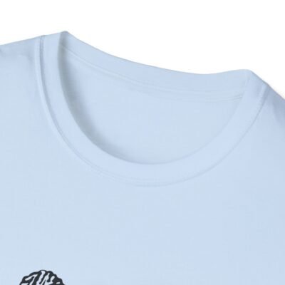 Vacation Mode Softstyle T-Shirt - Perfect for Travel Enthusiasts - Image 15