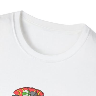 Road Trippin' Unisex Softstyle T-Shirt - Adventure in New South Wales - Image 8