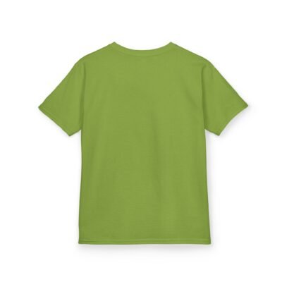 Retro Sunglasses Kids Heavy Cotton Tee - Summer Vibes, Perfect for Beach Days - Family Vacations - Image 8