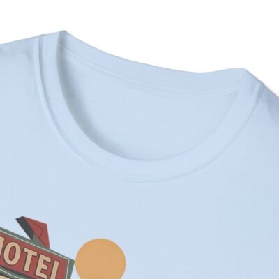 Vintage Road Trippin' T-Shirt for Roadtrippers and Adventurers - Image 12