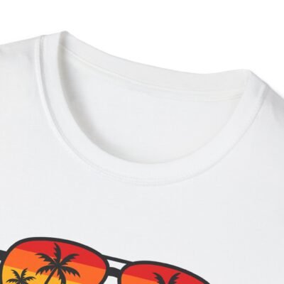 Family Vacation 2025 T-Shirt - Image 2