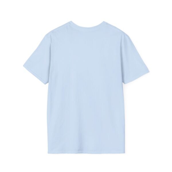 Vacation Mode Softstyle T-Shirt - Perfect for Travel Enthusiasts - Image 14