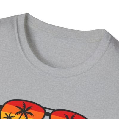 Family Vacation 2025 T-Shirt - Image 8