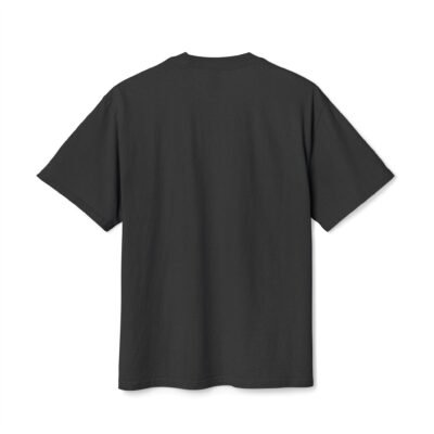 Beach Holidays Unisex Heavy Faded Tee - Perfect Summer Vibes Theme - Image 6