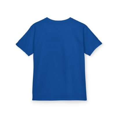 Retro Sunglasses Kids Heavy Cotton Tee - Summer Vibes, Perfect for Beach Days - Family Vacations - Image 16