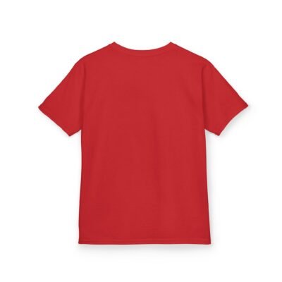 Retro Sunglasses Kids Heavy Cotton Tee - Summer Vibes, Perfect for Beach Days - Family Vacations - Image 28