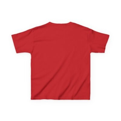 Retro Sunglasses Kids Heavy Cotton Tee - Summer Vibes, Perfect for Beach Days - Family Vacations - Image 26