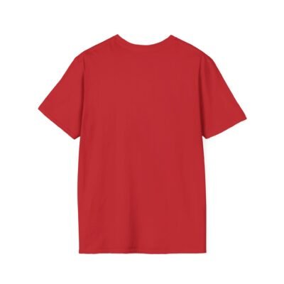Vacation Mode Unisex Softstyle T-Shirt - Perfect for Travel Lovers - Image 14