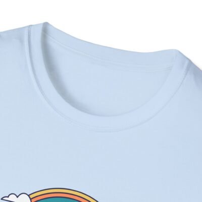 Australian Adventure T-Shirt - A tourist T-Shirt with Australian Theme - Image 21