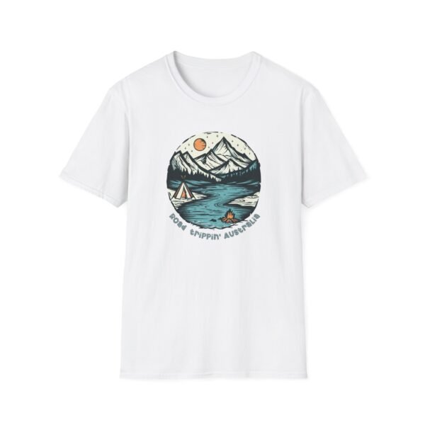 Adventure Travel T-Shirt - Road Trip Australia Theme - A great tourist T-Shirt