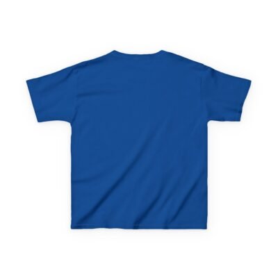 Retro Sunglasses Kids Heavy Cotton Tee - Summer Vibes, Perfect for Beach Days - Family Vacations - Image 14