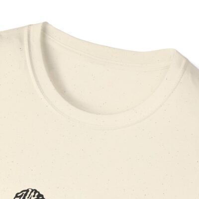 Vacation Mode Softstyle T-Shirt - Perfect for Travel Enthusiasts - Image 11