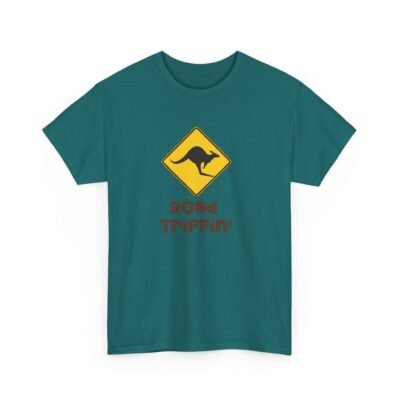 Road Trippin T-Shirt - Australian Themed Roadtrip Themed T-shirt - Image 30