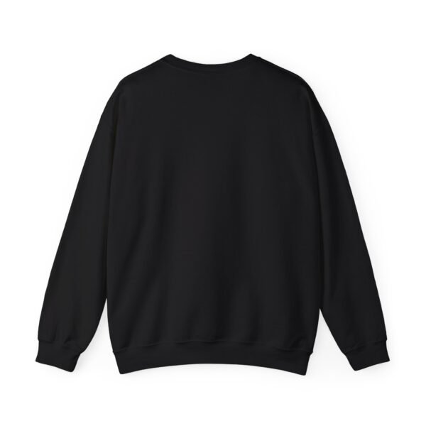 Inspirational Words Crewneck Sweatshirt - Unisex Heavy Blend™ - Image 2
