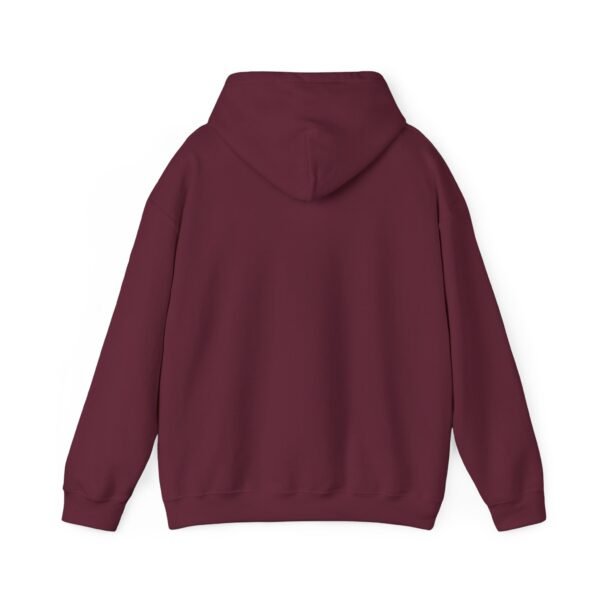 Central Coast NSW Australia Vintage Hoodie - Unisex Heavy Blend™ Sweatshirt - Image 16