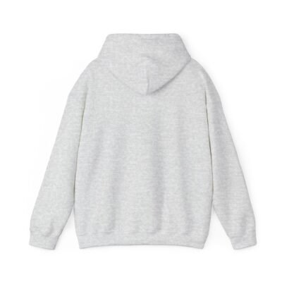 Jervis Bay New South Wales Australia Anchor Hoodie - Cozy Unisex Sweatshirt for Nautical Lovers - Image 7