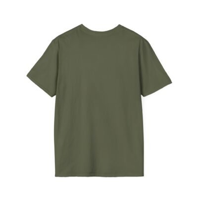 Happy Camper Australia Travel T-Shirt for Campers - Image 7