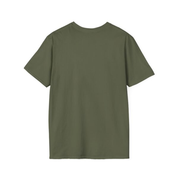 Happy Camper Australia Travel T-Shirt for Campers - Image 7