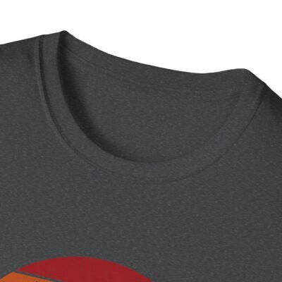 Happy Camper Australia Travel T-Shirt for Campers - Image 12