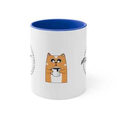 Colorful Mum Mug - 11oz Fun Coffee Cup for Loving Moms - Image 9