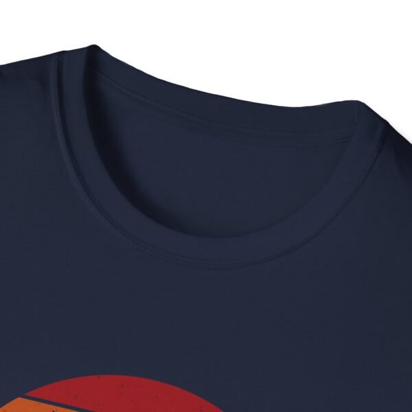 Happy Camper Australia Travel T-Shirt for Campers - Image 16