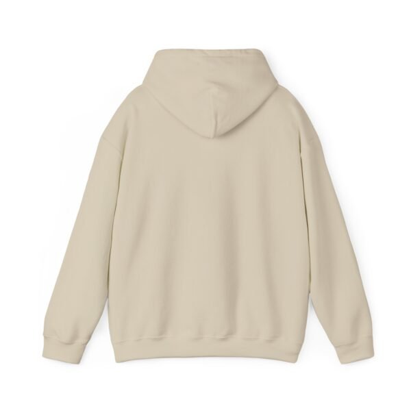 Jervis Bay New South Wales Australia Anchor Hoodie - Cozy Unisex Sweatshirt for Nautical Lovers - Image 11
