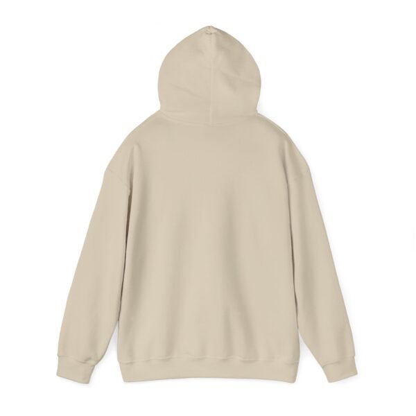 Jervis Bay New South Wales Australia Anchor Hoodie - Cozy Unisex Sweatshirt for Nautical Lovers - Image 12