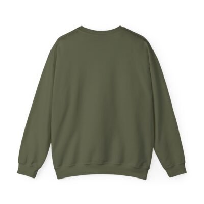 Mama Established 2025 Crewneck Sweatshirt ideal for Mother's Day - Image 6