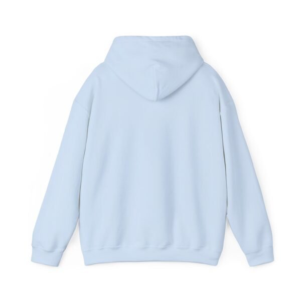 Jervis Bay New South Wales Australia Anchor Hoodie - Cozy Unisex Sweatshirt for Nautical Lovers - Image 19