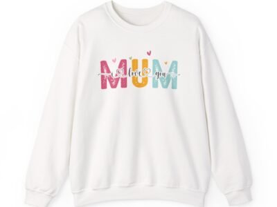 Mother's day sweatshirt