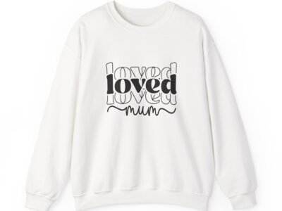 Mother's Day Sweatshirt