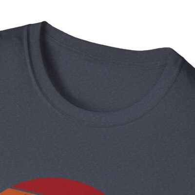 Happy Camper Australia Travel T-Shirt for Campers - Image 20