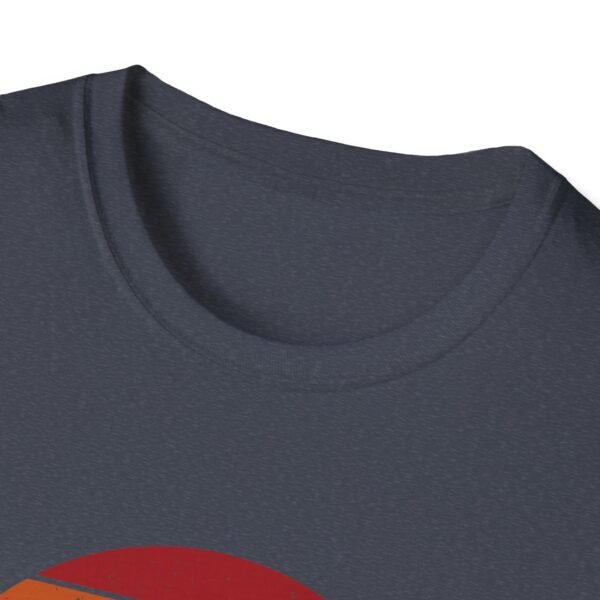 Happy Camper Australia Travel T-Shirt for Campers - Image 20