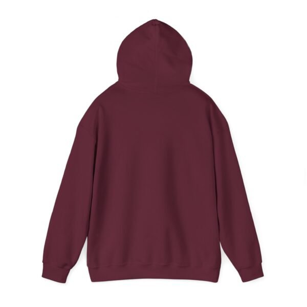 Central Coast NSW Australia Vintage Hoodie - Unisex Heavy Blend™ Sweatshirt - Image 17