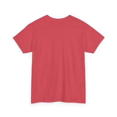 Gold Coast Australia Graphic Tee - Unisex Heavy Cotton T-Shirt - Image 31