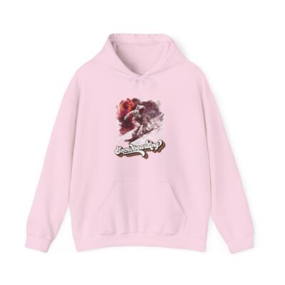 Snowboarding Hoodie - Image 30