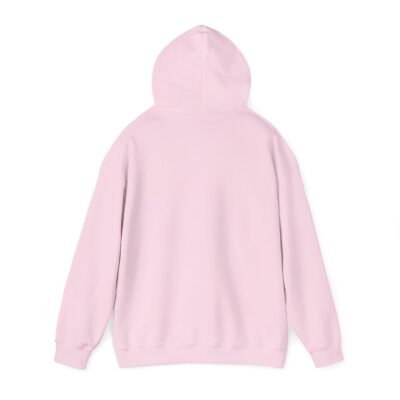 Snowboarder Unisex Hoodie for Winter Sports Lovers, Cozy Hooded Sweatshirt, Gift for Skiers, Outdoor Adventures, Snowboarding Apparel - Image 26