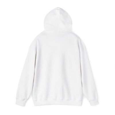 Snowboarder Unisex Hoodie for Winter Sports Lovers, Cozy Hooded Sweatshirt, Gift for Skiers, Outdoor Adventures, Snowboarding Apparel - Image 3