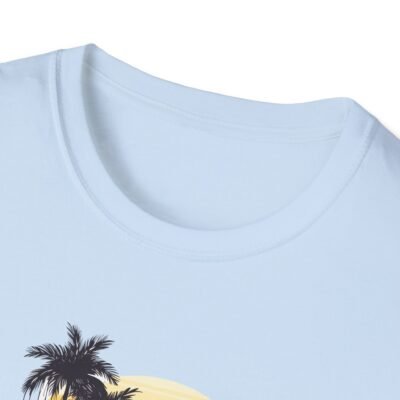 Tropical Sunset T-Shirt for an Island Adventure to Malaysia - Image 20
