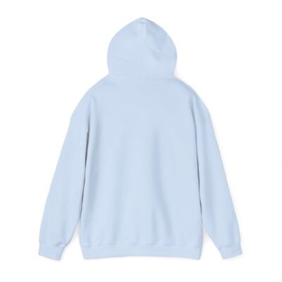 Snowboarder Unisex Hoodie for Winter Sports Lovers, Cozy Hooded Sweatshirt, Gift for Skiers, Outdoor Adventures, Snowboarding Apparel - Image 22