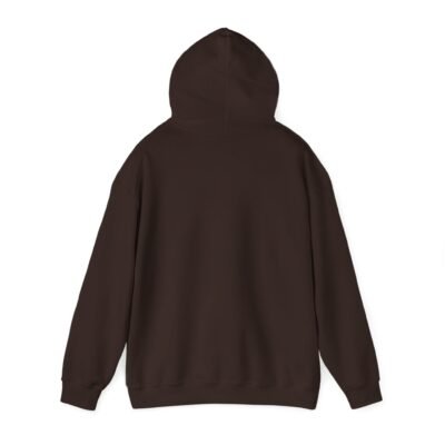 Ski Enthusiast Hooded Sweatshirt | Cozy Winter Hoodie, Ski Apparel, Gift for Skiers, Sportswear, Unisex Ski Hoodie - Image 18