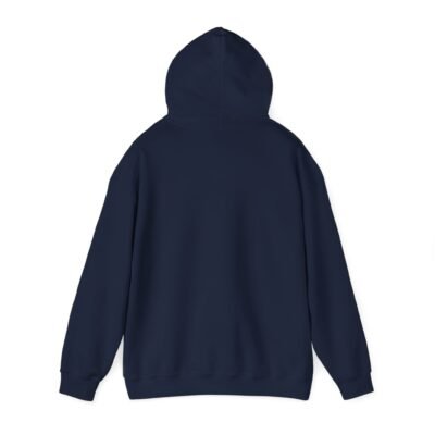 Ski Enthusiast Hooded Sweatshirt | Cozy Winter Hoodie, Ski Apparel, Gift for Skiers, Sportswear, Unisex Ski Hoodie - Image 30