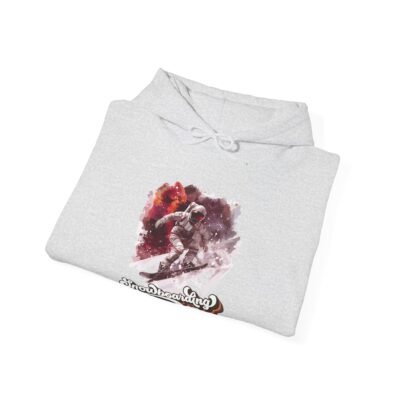 Snowboarding Hoodie - Image 13