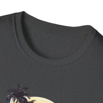 Tropical Sunset T-Shirt for an Island Adventure to Malaysia - Image 16